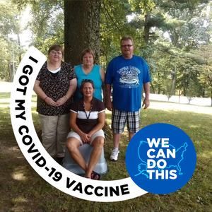 Meet your Posher, Donna